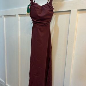 New with tags Halara Dress